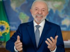 Lula volta a usar discurso divisionista do “nós contra eles”