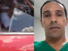 Médica presa por matar ex em UBS diz que agiu após abuso da filha