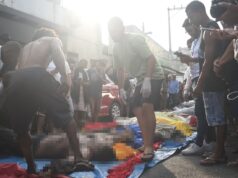 73% dos moradores defendem novas operações em comunidades