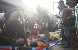 73% dos moradores defendem novas operações em comunidades
