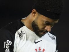 Pitta marca e Bragantino quebra sequência do Corinthians