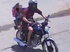 Criança sequestrada e levada a matagal consegue fugir e pedir socorro