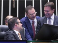 Motta evita antecipar futuro de Ramagem na Câmara e aguarda STF