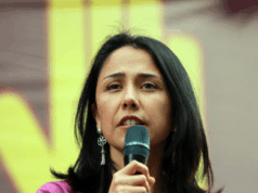 Lula gastou R$ 345 mil para buscar ex-primeira-dama do Peru