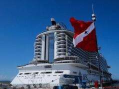 Governo gastou R$ 71 milhões para alugar cabines de navios na COP30