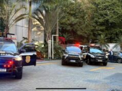 Operação mira 190 alvos em esquema de fraude fiscal de R$ 26 bi