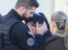 RS terá que indenizar em R$ 100 mil esposa de policial morto em ação