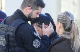 RS terá que indenizar em R$ 100 mil esposa de policial morto em ação