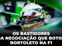 como ele tirou o Brasil da seca na Fórmula 1