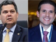 Alcolumbre e Motta faltam à cerimônia de Lula para sancionar IR zero