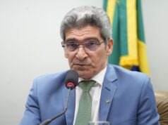 Emenda de deputado baiano beneficiou empresa da mulher de ex-assessor