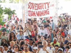 Cúpula dos Povos encerra com críticas ao capitalismo e pressão por demarcação de terras indígenas – CartaCapital