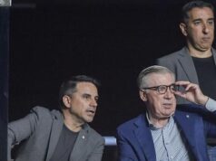 Em momento crucial, Ancelotti mete o bedelho no Brasileirão