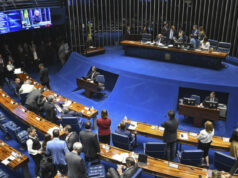 Senado aprova isenção do IR para quem ganha até R$ 5.000 mensais