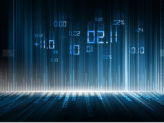 como foi o mês de sucessivos recordes do Ibovespa