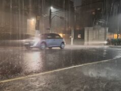 tempestades devem atingir quase todo o país nesta 4ª; confira