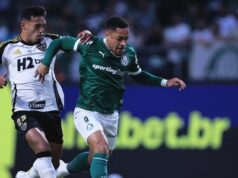 CBF mexe na tabela para acomodar jogos de Palmeiras, Flamengo e Galo