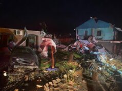 Tornado deixa cinco mortos e mais de 400 feridos no Paraná – CartaCapital