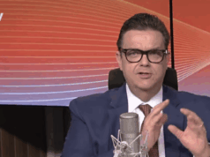 Wolney diz que emitiu alertas sobre exposição ao Banco Master