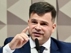 Silvinei Vasques é preso no Paraguai enquanto tentava fugir a El Salvador – CartaCapital