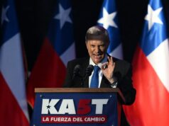 José Antonio Kast é eleito presidente e Chile terá governo mais à direita desde a era Pinochet – CartaCapital