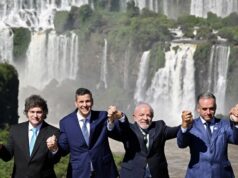 Declaração final de cúpula do Mercosul cita ‘desapontamento’ com decisão da UE sobre o acordo – CartaCapital