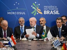 ‘Intervenção armada na Venezuela seria uma catástrofe’, alerta Lula – CartaCapital