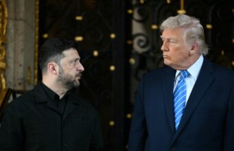 Trump diz que negociações para encerrar guerra na Ucrânia estão em fase final – CartaCapital