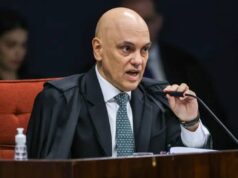 Moraes cita ‘receio de fuga’ para prisão domiciliar de condenados da trama golpista