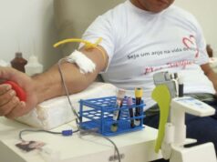 Doe sangue, ganhe inscrição e saia correndo: Corrida de Reis 2026 tem vaga gratuita para doadores – Doe sangue, ganhe inscrição e saia correndo: Corrida de Reis 2026 tem vaga gratuita para doadores