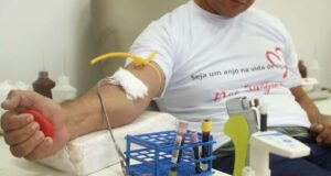 Sábado tem campanha de doação de sangue em Várzea Grande – Sábado tem campanha de doação de sangue em Várzea Grande