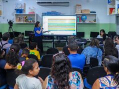 Moradores da região oeste mostram problemas e destacam diálogo sobre saneamento básico – Moradores da região oeste mostram problemas e destacam diálogo sobre saneamento básico