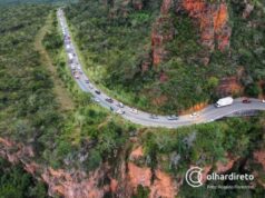 TJ mantém construtora na posse de terrenos em Chapada e impede invasão