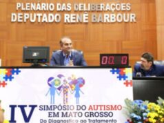 ALMT promove 5º Simpósio de Políticas Públicas com foco na inclusão de pessoas autistas: saiba como participar