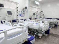Número de leitos de UTI adulto dobra em Hospital Regional de Alta Floresta