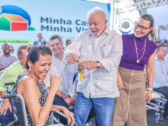 Lula em Cuiabá: presidente fará entrega de 400 equipamentos para municípios de MT