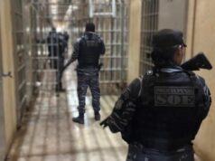 Levantamento registra 85% de unidades prisionais sem apreensões de materiais ilícitos