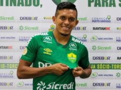 STF decide que forçar cartão amarelo não é crime e livra ex-jogador do Cuiabá em ação penal