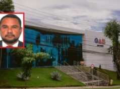 OAB abre processo para suspender advogado preso acusado de lavar dinheiro do tráfico em Cuiabá