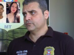 Polícia prende mais um envolvido na morte de jovem na capital do agro