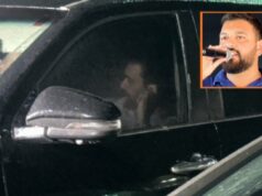 Prefeito de Jangada é preso em flagrante com arma dentro de caminhonete