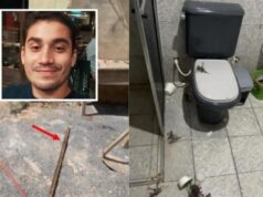 MP vai recorrer para manter condenação do advogado que espancou engenheira com barra de ferro em Cuiabá