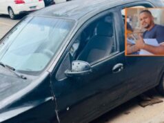 Pai nega que tenha atirado contra adolescente acusado de abuso sexual de criança de 6 anos