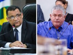 Deputado nega fraude em voto de sessão que manteve veto a aumento de servidores do TJMT: ‘isso não existe’