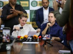 Flávia tem até a próxima semana para apresentar defesa; comissão quer ouvir denunciante e empresa