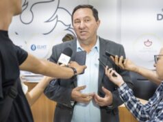 Barranco diz que esquerda não descarta alianças e vê Natasha e Jayme como nomes possíveis