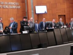 Deputado diz que governo deve tentar elevar limite de remanejamento para 20% e cita votação do TJ: ‘mostrou força