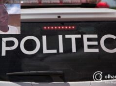 Adolescente morto com quatro tiros é identificado; vítima morreu no meio da rua