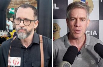 STF barra delegado em processo no qual juiz o acusa de omissões e pede proteção após ameaças do CV