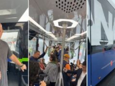 Em Curitiba, Abilio destaca BUD, defende implantação em Cuiabá e anuncia reunião com equipe da empresa na quinta